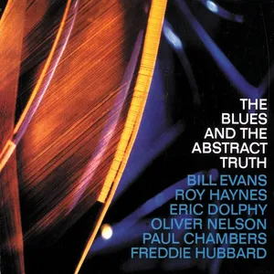 The blues and the abstract truth